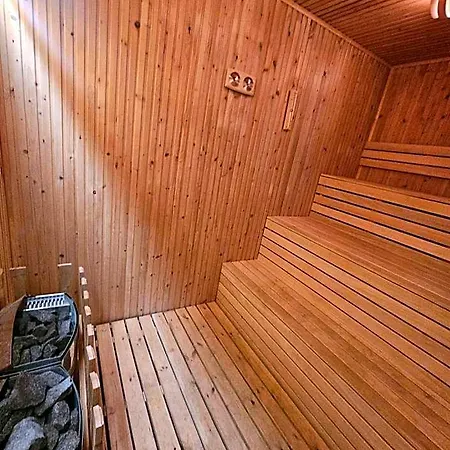 Owr Universal Hotel Mielno (Koszalin)