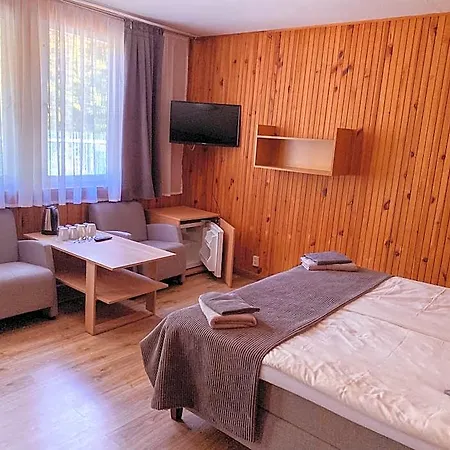 Hotel Owr Universal