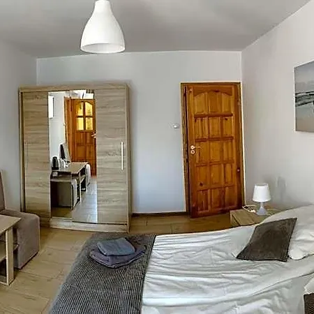 Owr Universal Hotel Mielno (Koszalin)
