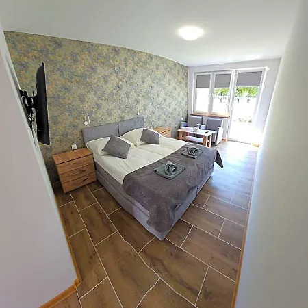 Owr Universal Hotel